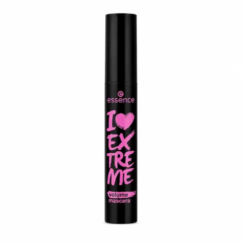 ریمل اسنس مشکی (  essence i love extreme  volum msacara)
