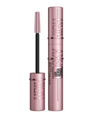 ریمل میبلین اسکای های ( maybelline sky high)