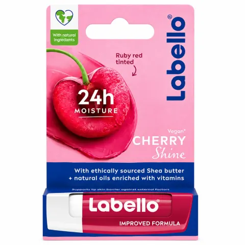 لبلو آلبالو Labello