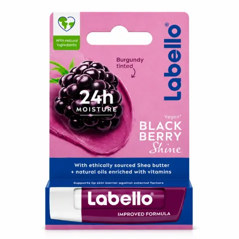 لبلو تمشک Labello