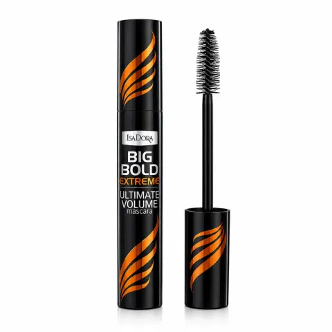 ریمل ایزادورا مدل extreme black