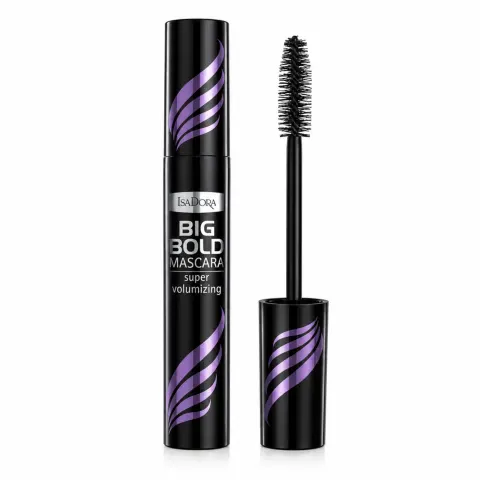 ریمل ایزادورا مدل black