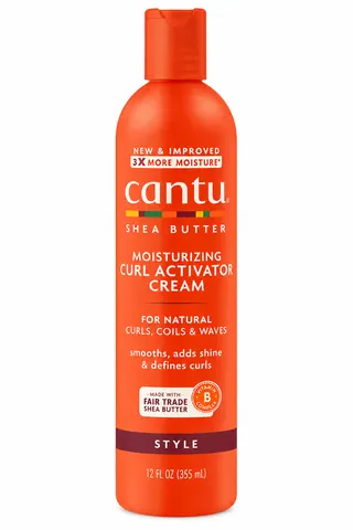 اکتیویتور کنتو خارج حمام cantu ماسک موی فر
