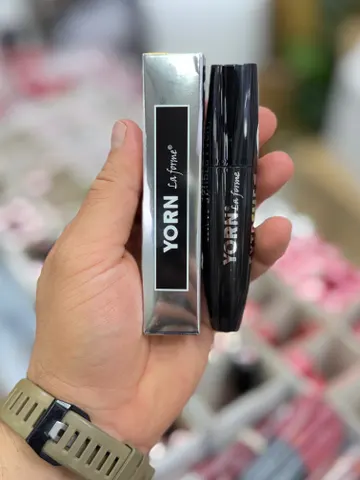 ریمل یورن مدل super lash