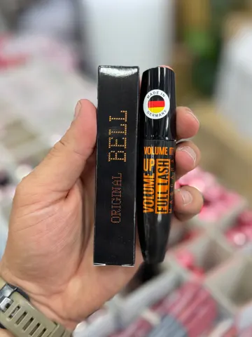 ریمل بل مدل full lash