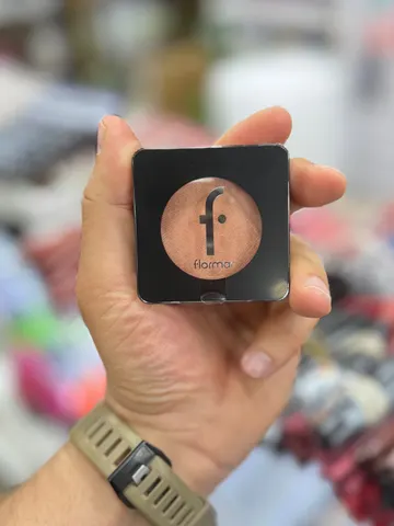 رژگونه تکی پودری فلورمار flormar