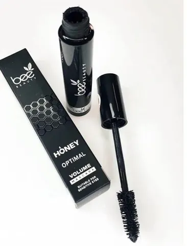 ریمل ضد حساسیت بی بیوتی bee beauty 🇮🇹